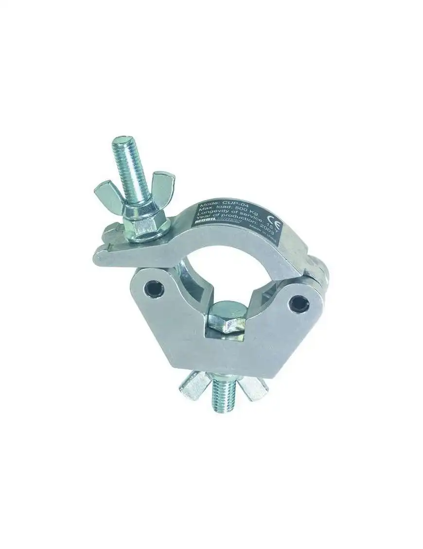 Mobiltruss CUP-04 Half Coupler